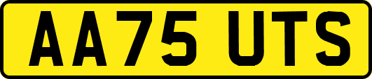 AA75UTS