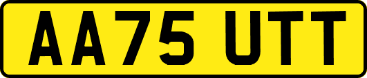 AA75UTT