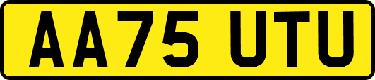 AA75UTU
