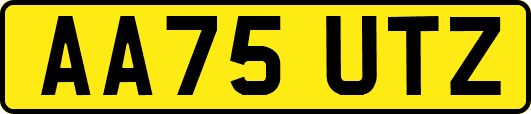 AA75UTZ