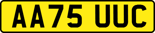 AA75UUC