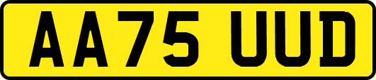 AA75UUD