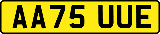 AA75UUE