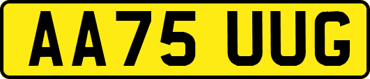 AA75UUG