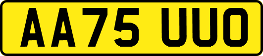 AA75UUO