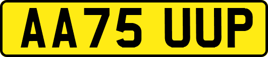 AA75UUP