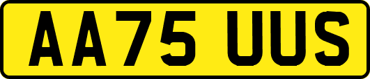AA75UUS