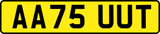 AA75UUT