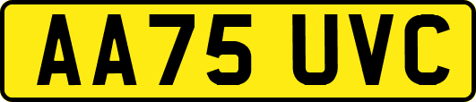AA75UVC