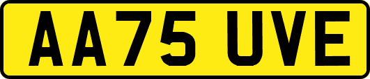 AA75UVE