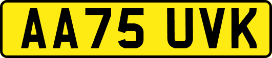 AA75UVK