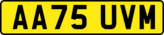 AA75UVM
