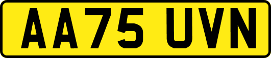 AA75UVN