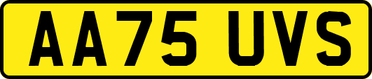 AA75UVS