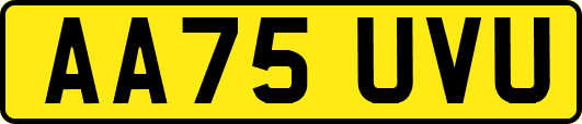 AA75UVU