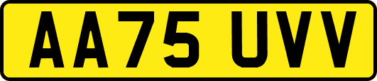 AA75UVV