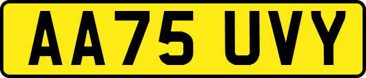 AA75UVY