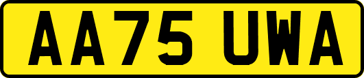 AA75UWA