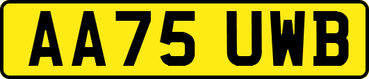 AA75UWB