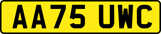 AA75UWC