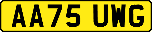 AA75UWG