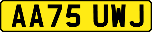 AA75UWJ