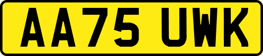 AA75UWK