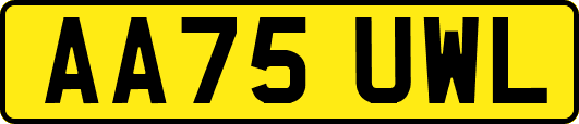 AA75UWL