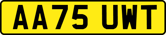 AA75UWT
