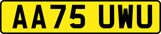 AA75UWU