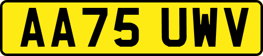 AA75UWV