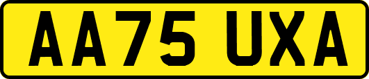 AA75UXA