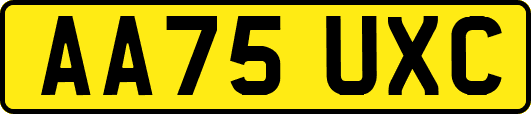 AA75UXC