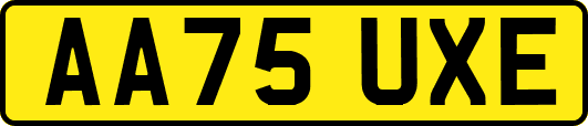 AA75UXE
