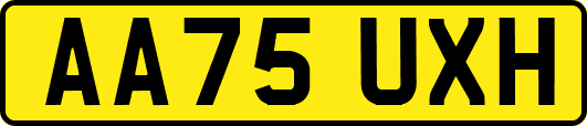 AA75UXH