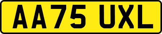 AA75UXL