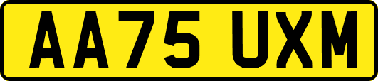 AA75UXM