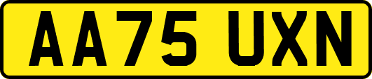 AA75UXN