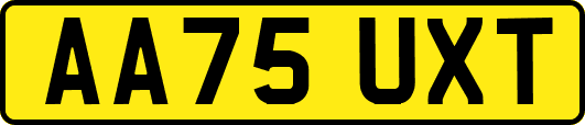 AA75UXT