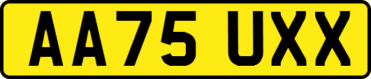AA75UXX