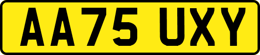 AA75UXY