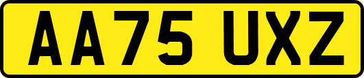 AA75UXZ