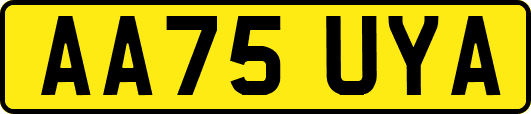 AA75UYA