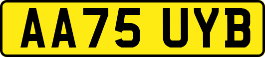 AA75UYB