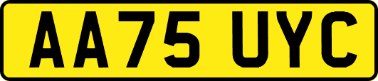 AA75UYC