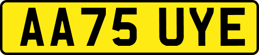 AA75UYE