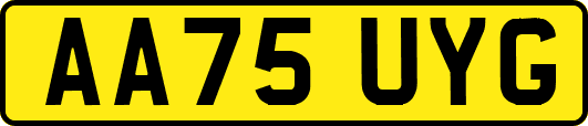 AA75UYG