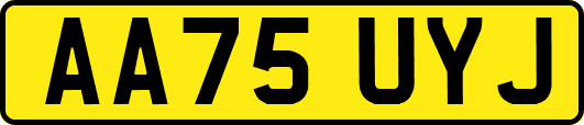 AA75UYJ