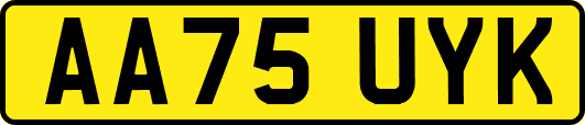 AA75UYK