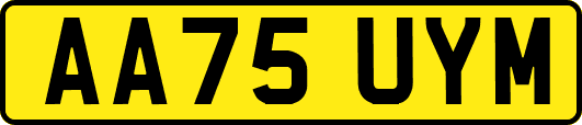 AA75UYM